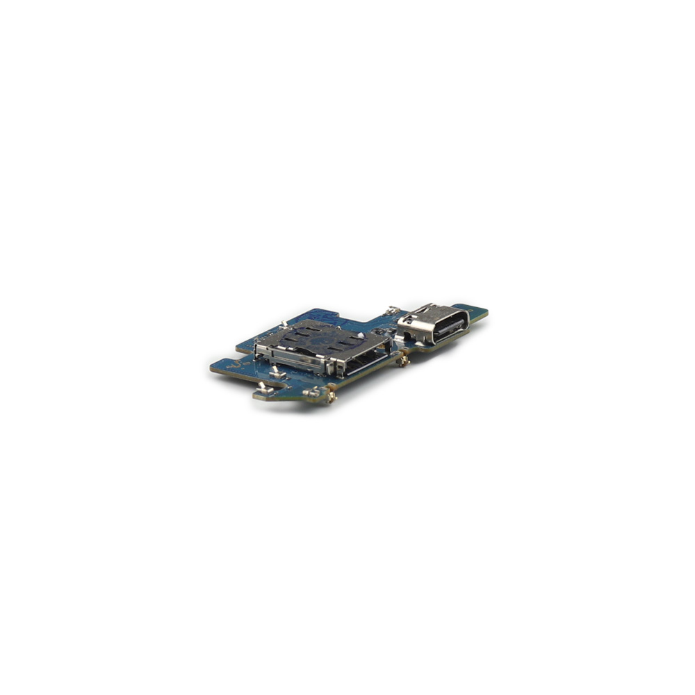 Charging Connector For Oppo A80 5G OEM-Equivalent