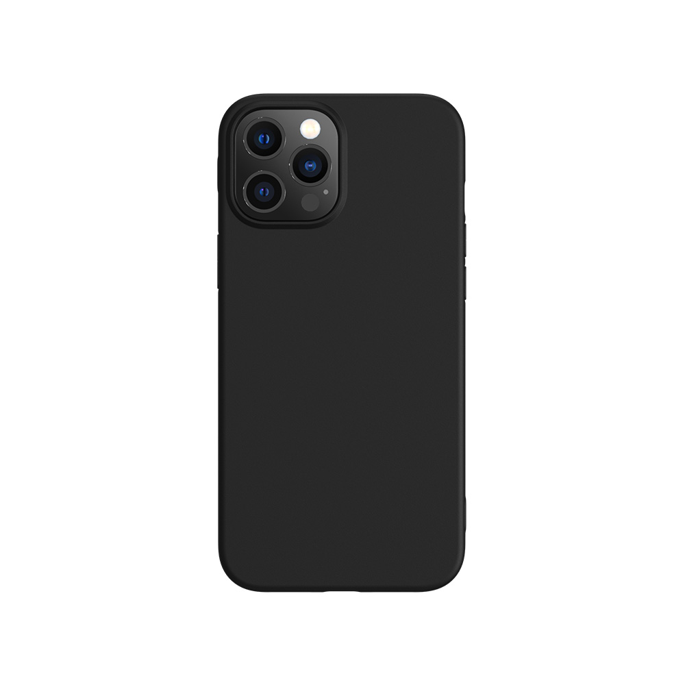 NOVANL Midnight TPU Case For iPhone 11 Pro Max