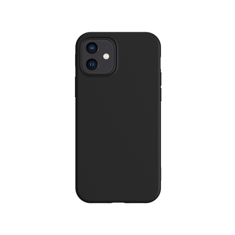 NOVANL Midnight TPU Case For iPhone 12/12 Pro
