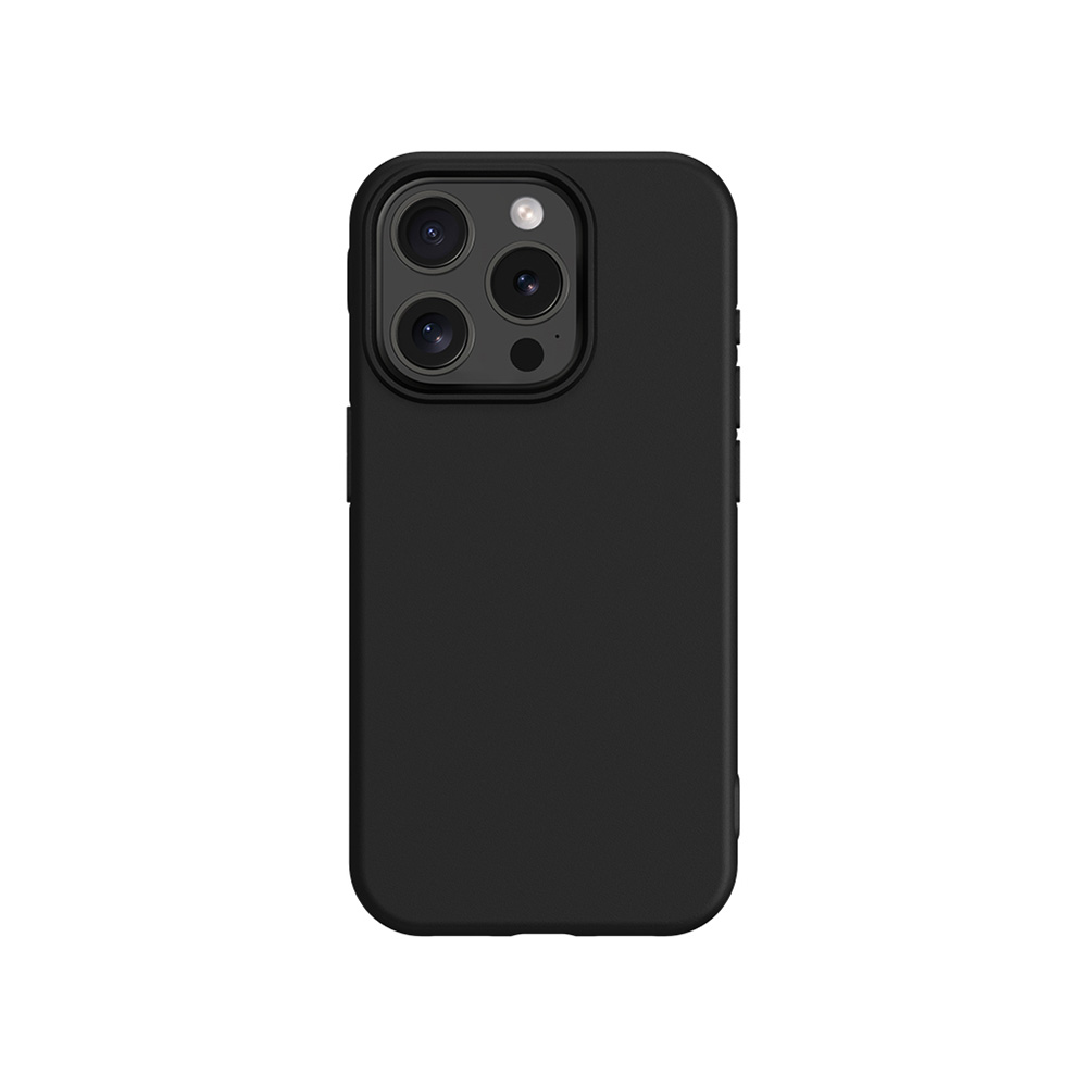 NOVANL Midnight TPU Case For iPhone 16 Pro Max