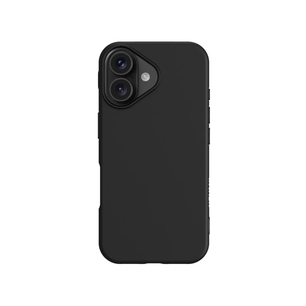 NOVANL Midnight TPU Case For iPhone 16