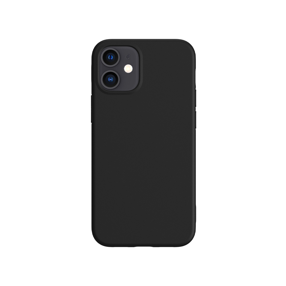 NOVANL Midnight TPU Case For iPhone 12 Mini