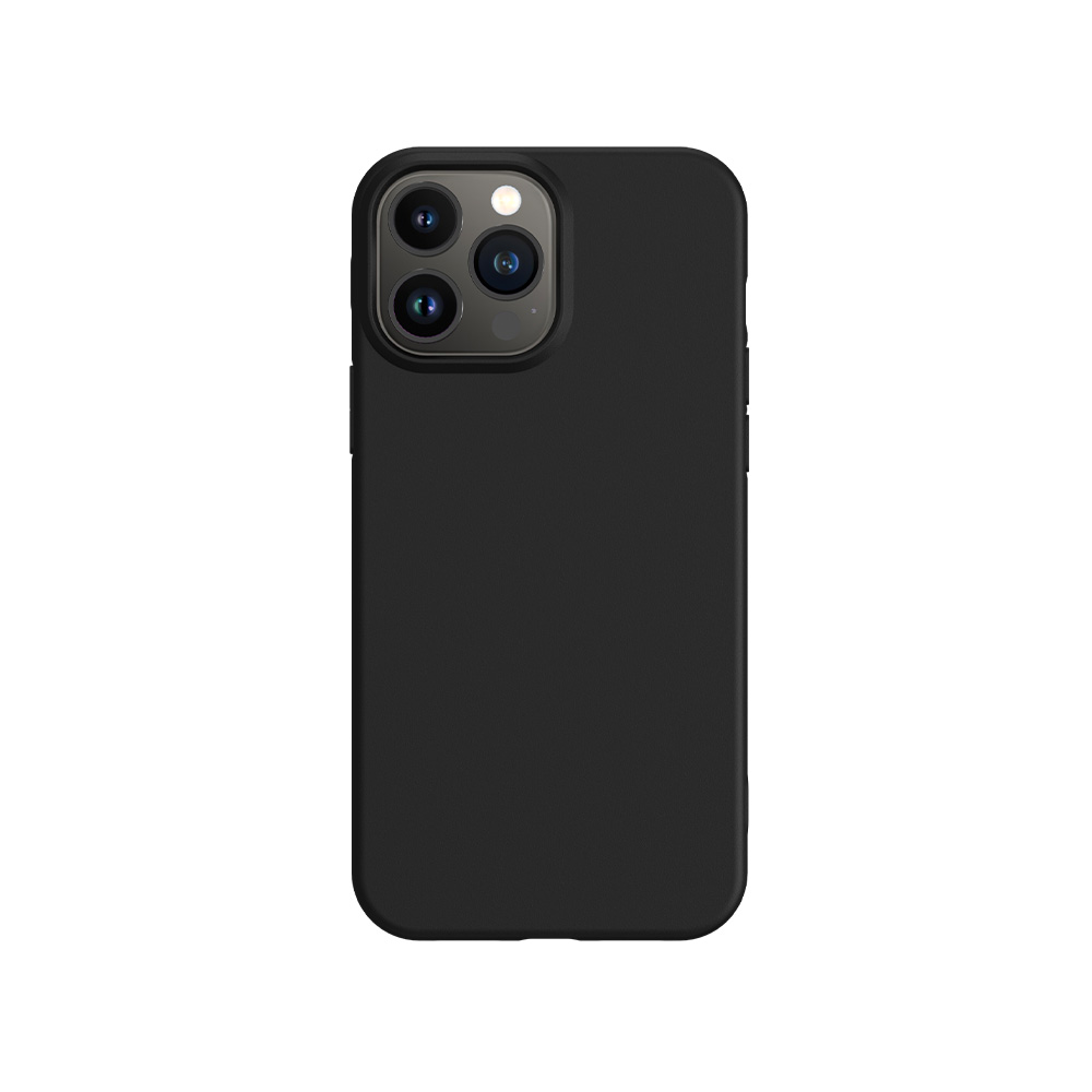 NOVANL Midnight TPU Case For iPhone 13 Pro Max