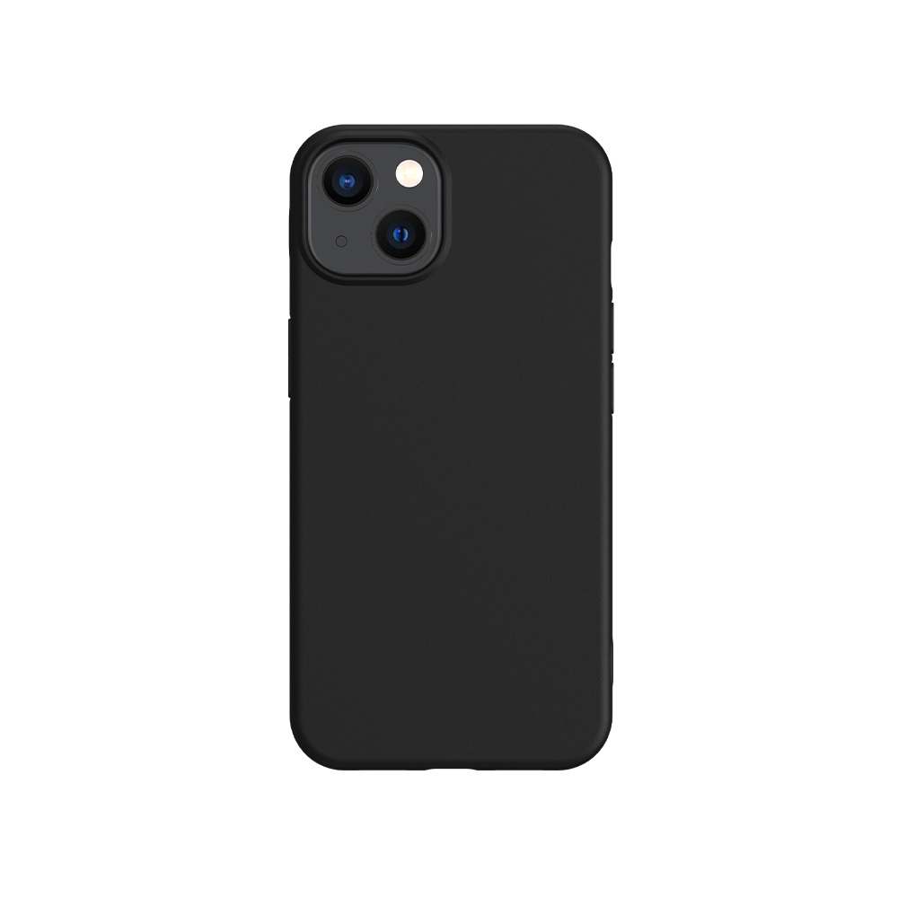 NOVANL Midnight TPU Case For iPhone 13