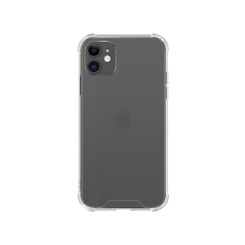 NOVANL ShockShield Case For iPhone 11