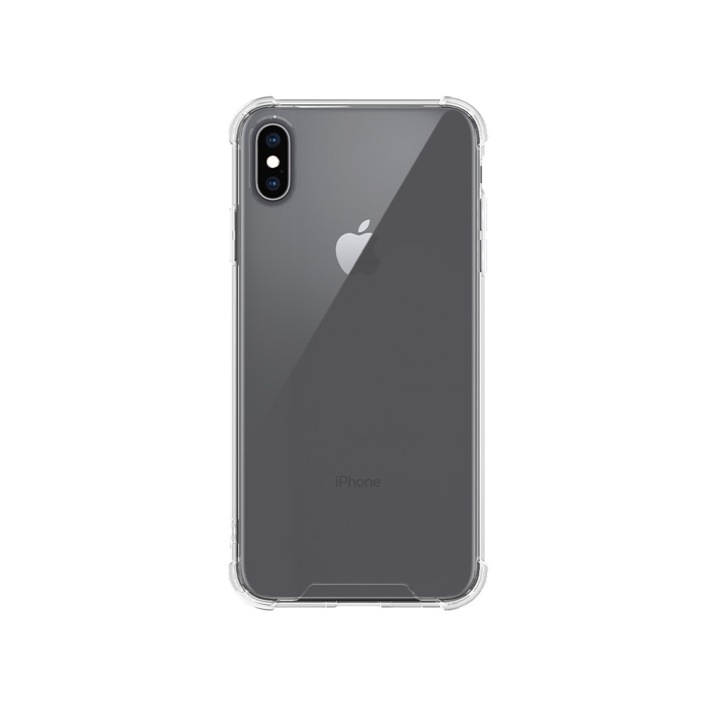NOVANL ShockShield Case For iPhone XS Max