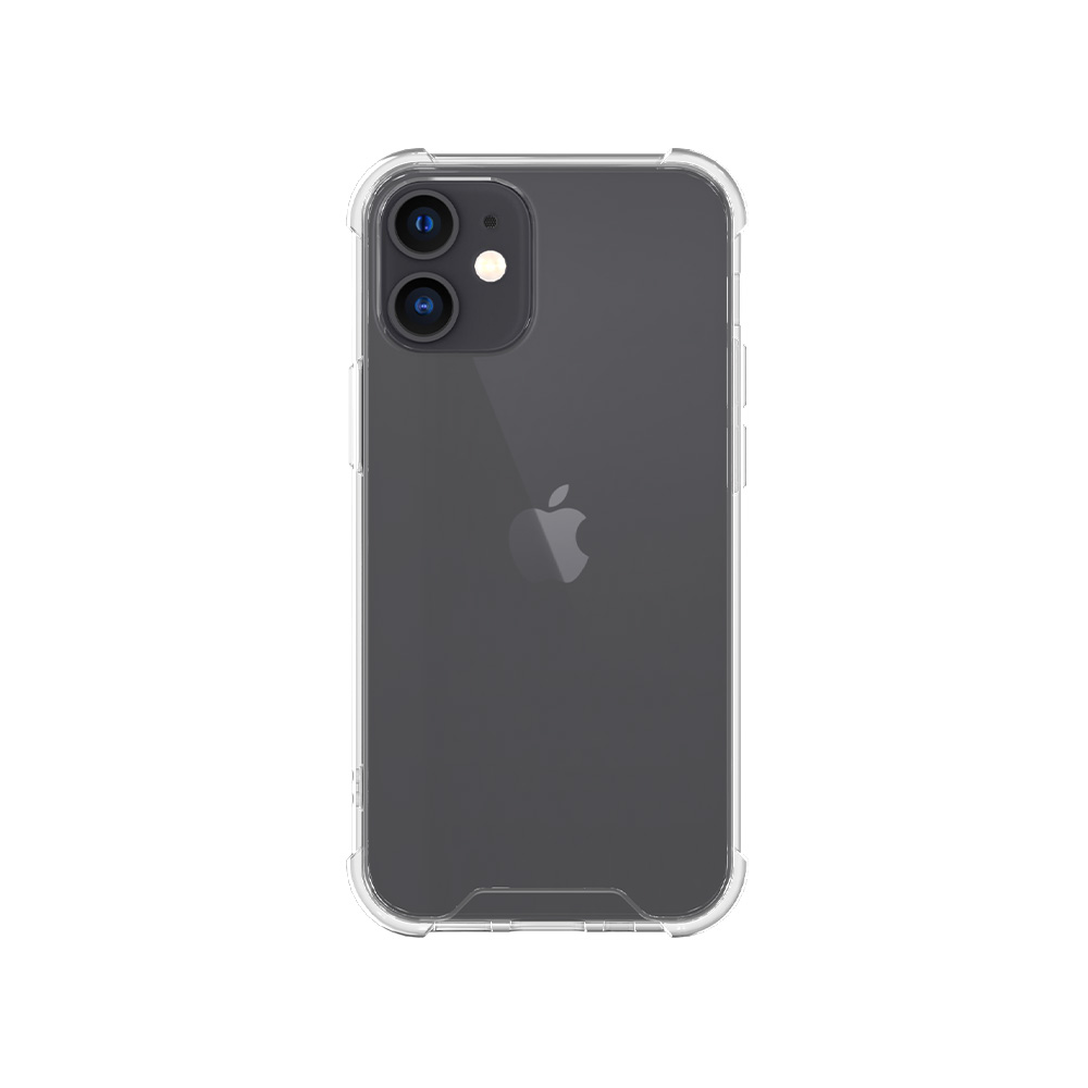 NOVANL ShockShield Case For iPhone 12 Mini