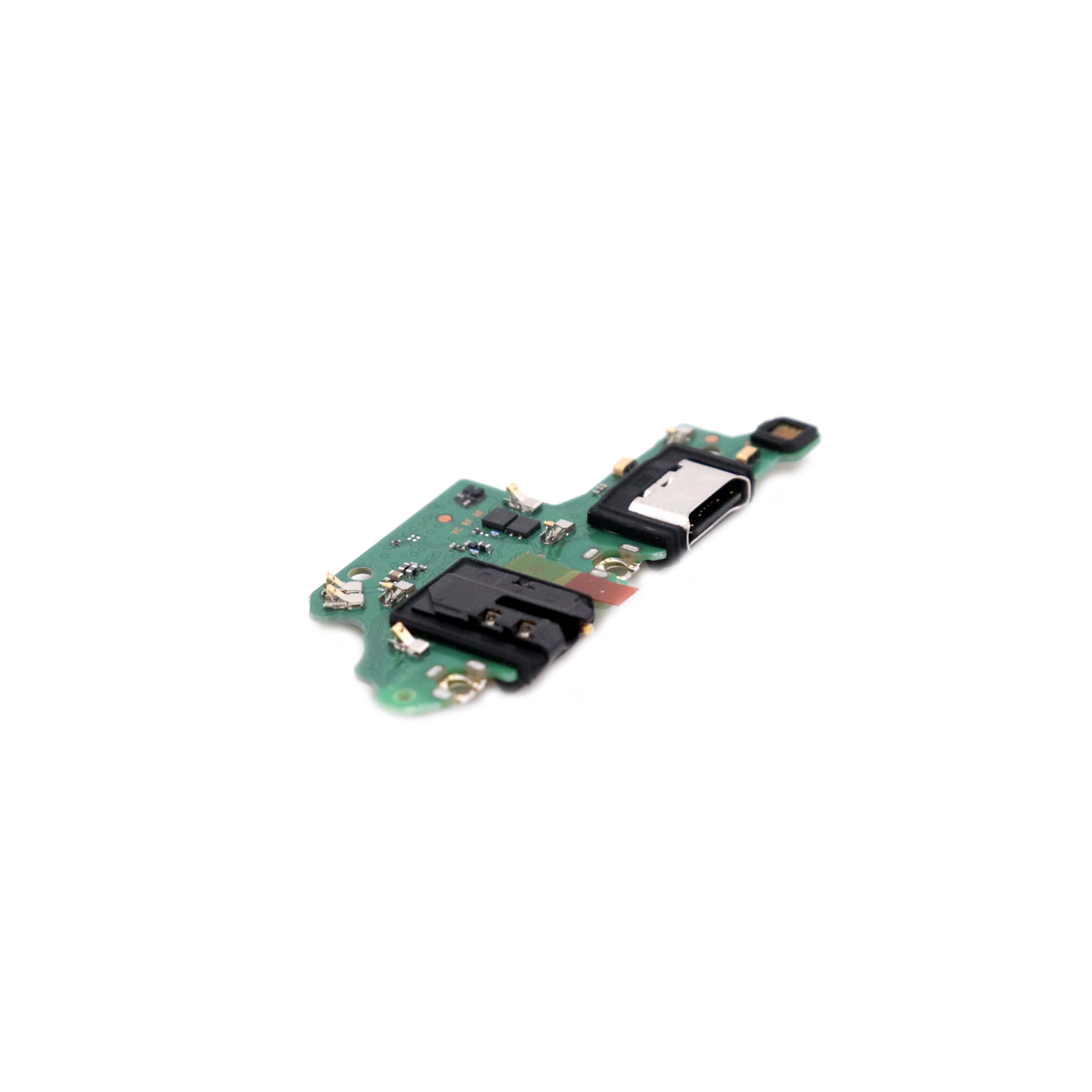 Charging connector board For Huawei P Smart Pro OEM-Equivalent