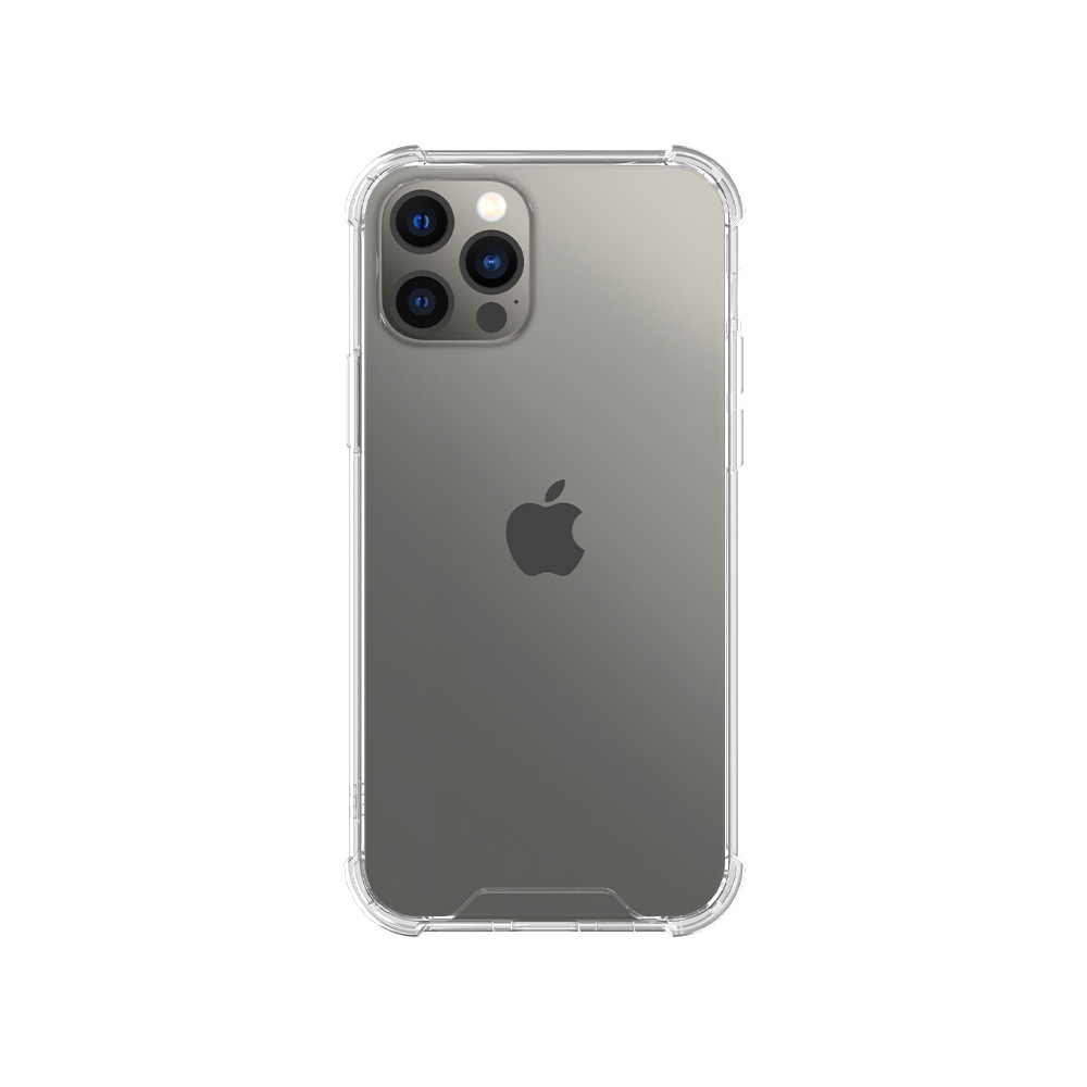 NOVANL ShockShield Case For iPhone 12 Pro Max