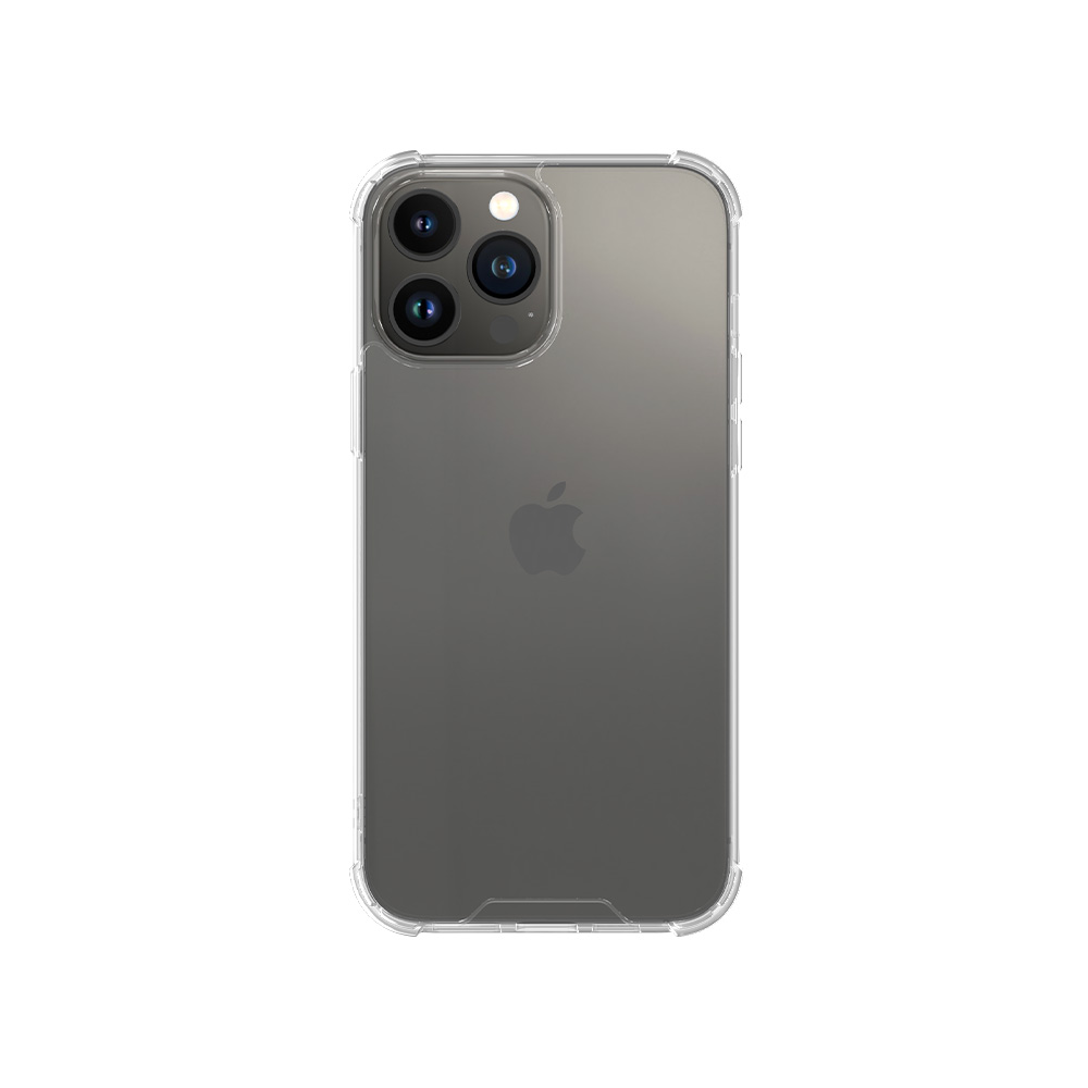 NOVANL ShockShield Case For iPhone 13 Pro