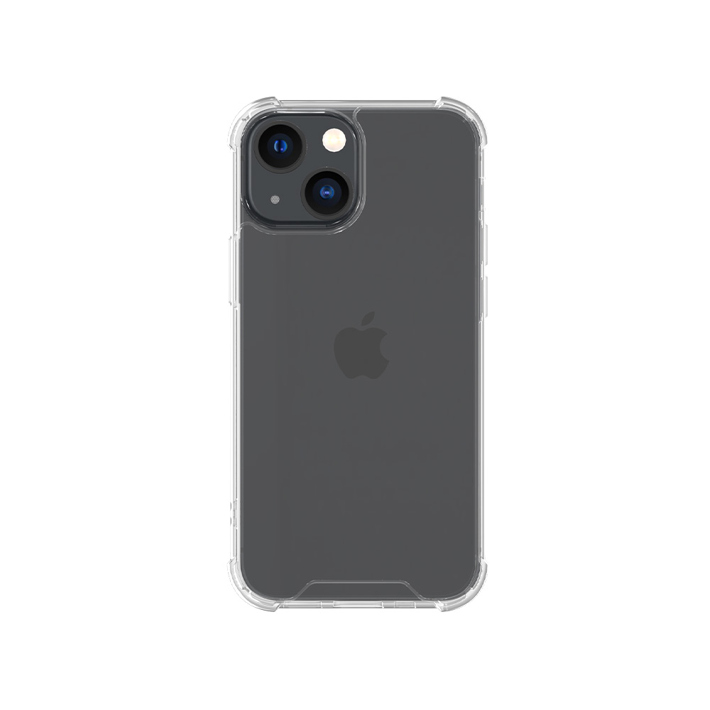 NOVANL ShockShield Case For iPhone 13