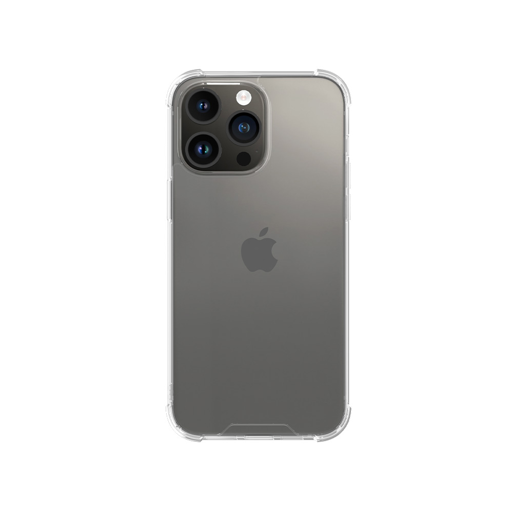 NOVANL ShockShield Case For iPhone 14 Pro