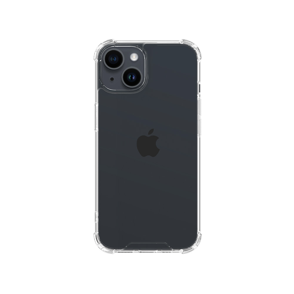 NOVANL ShockShield Case For iPhone 14 Plus