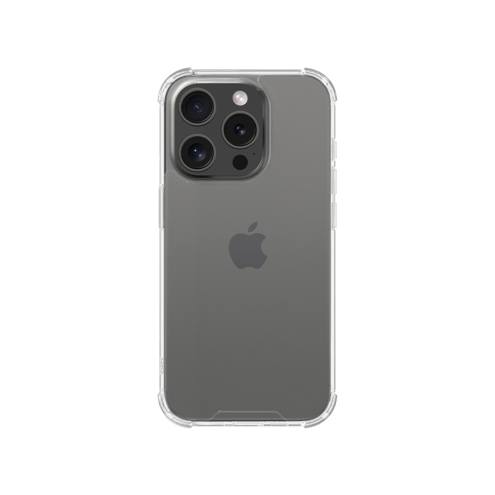 NOVANL ShockShield Case For iPhone 15 Pro Max