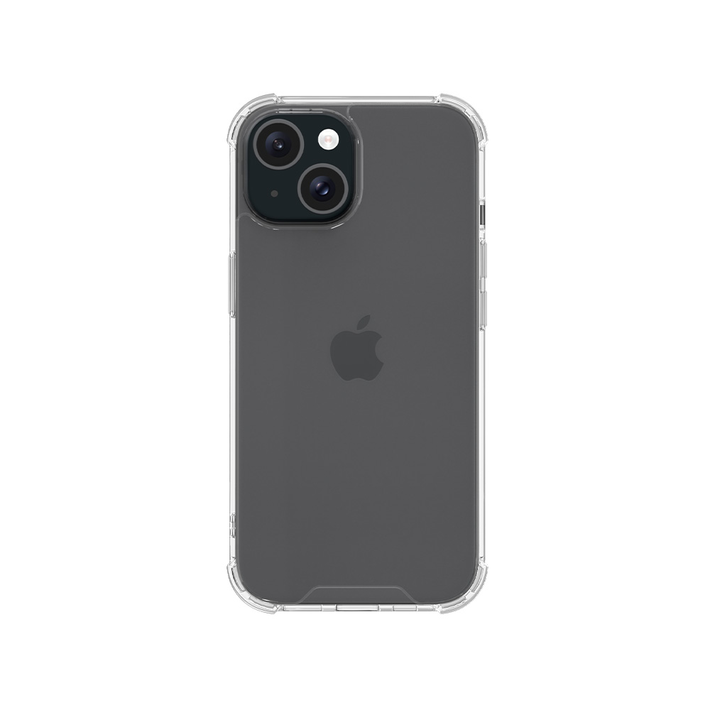 NOVANL ShockShield Case For iPhone 15 Plus