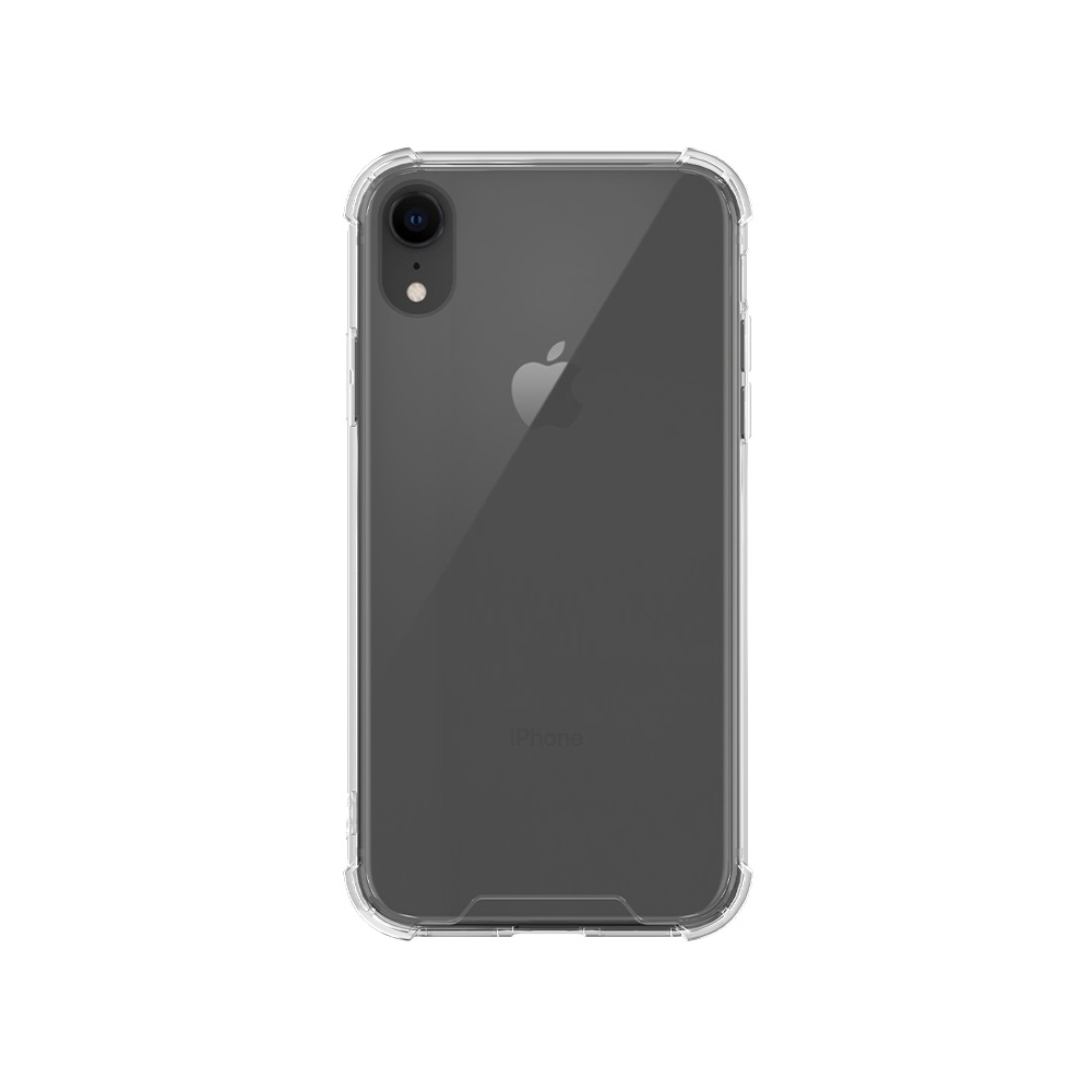 NOVANL ShockShield Case For iPhone XR
