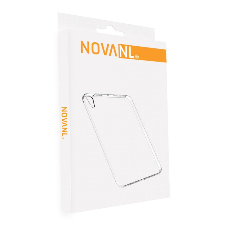 NOVANL Clear TPU Case Samsung Galaxy Tab S9 Ultra (SM-X916A/SM-X916B)