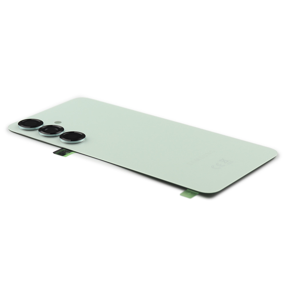 Back Cover For Samsung Galaxy S25 (SM-S931B) Mint Service Pack