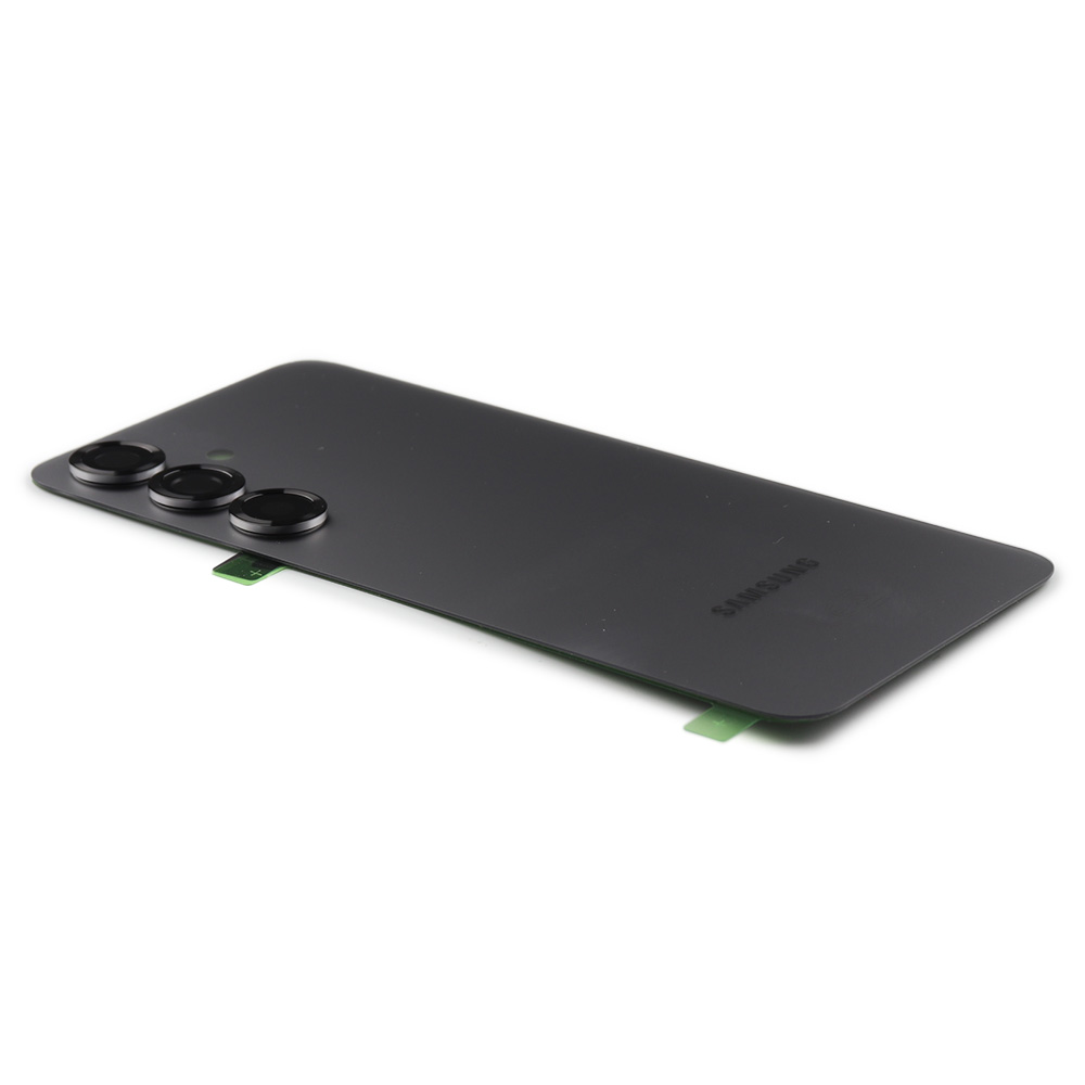 Back Cover For Samsung Galaxy S25 (SM-S931B) Silver Shadow Service Pack