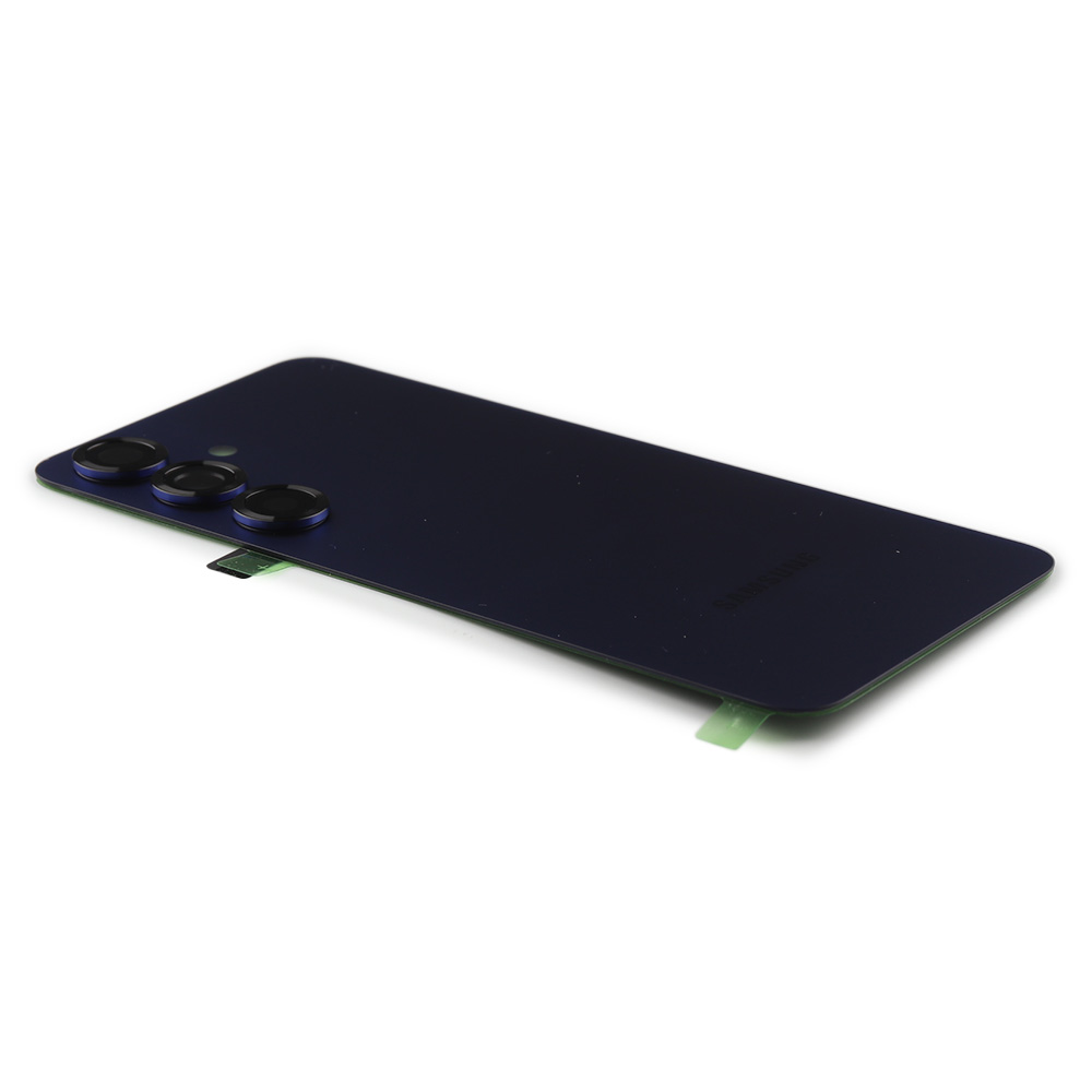 Back Cover For Samsung Galaxy S25 (SM-S931B) Navy Service Pack
