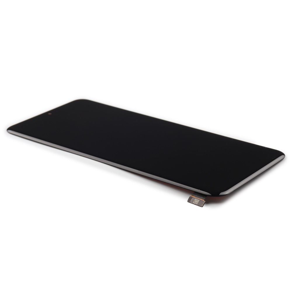 Display For Xiaomi 14 Pro Black OEM-Equivalent