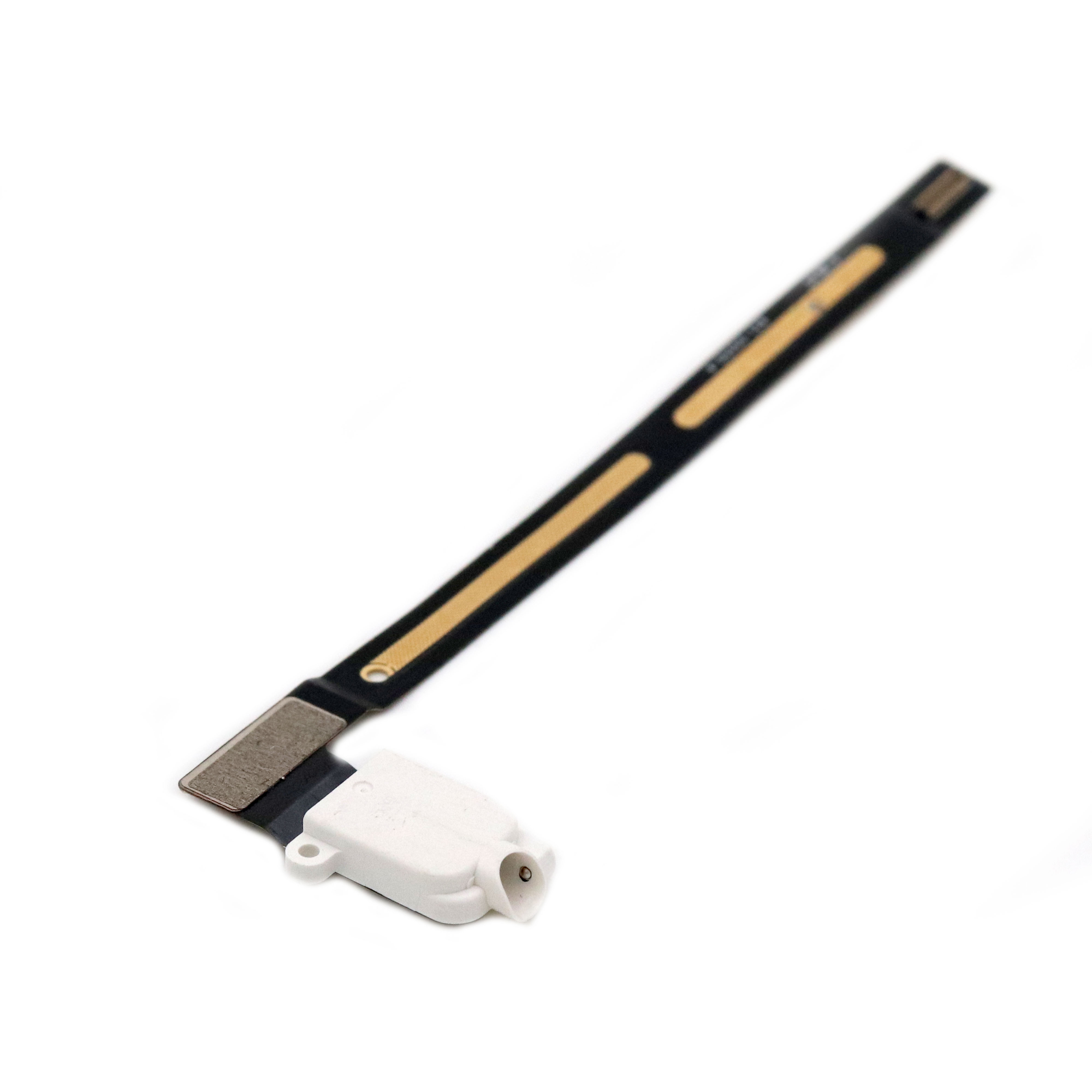 Headphone Jack (Wifi) For iPad Air 2 White OEM-Equivalent