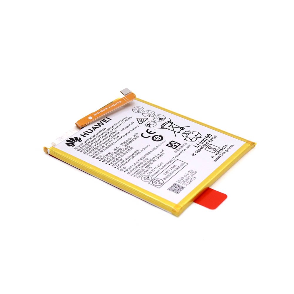 Battery For Huawei P20 Lite Service Pack