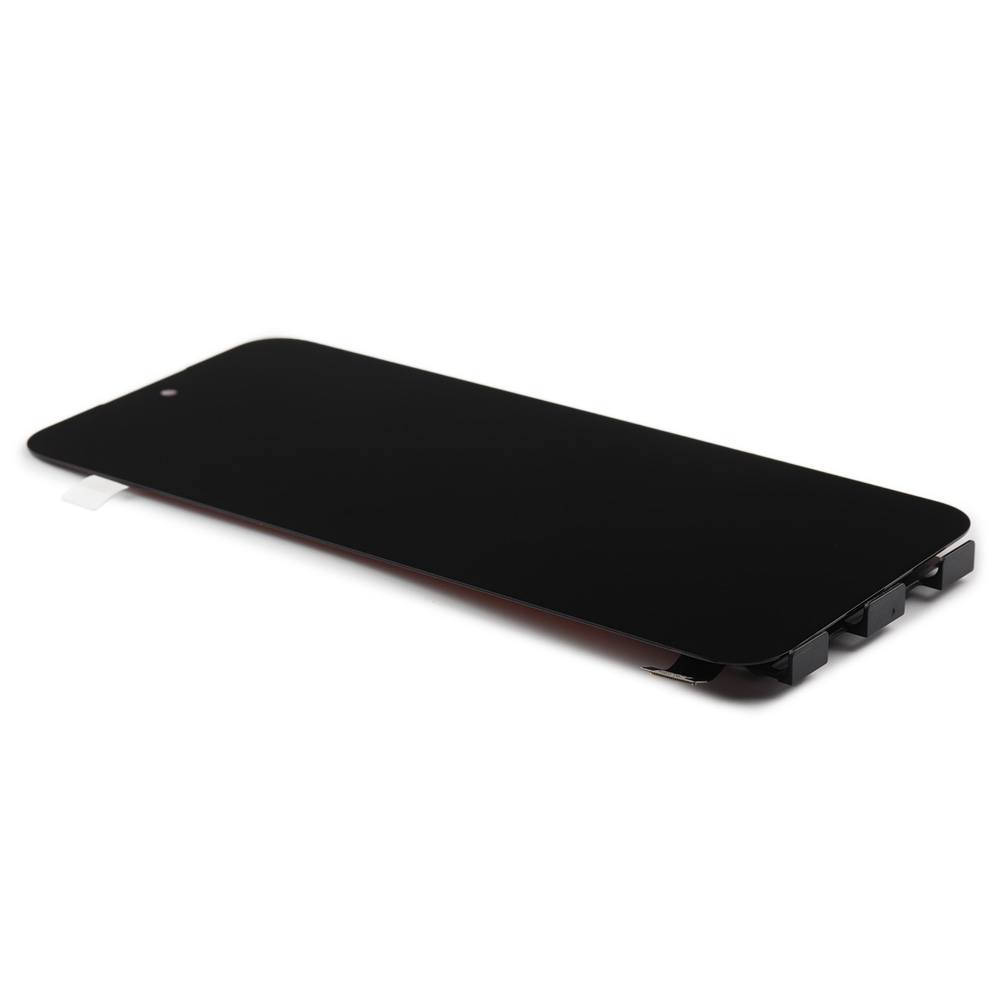 Display For Oppo Reno13 Black OEM-Equivalent