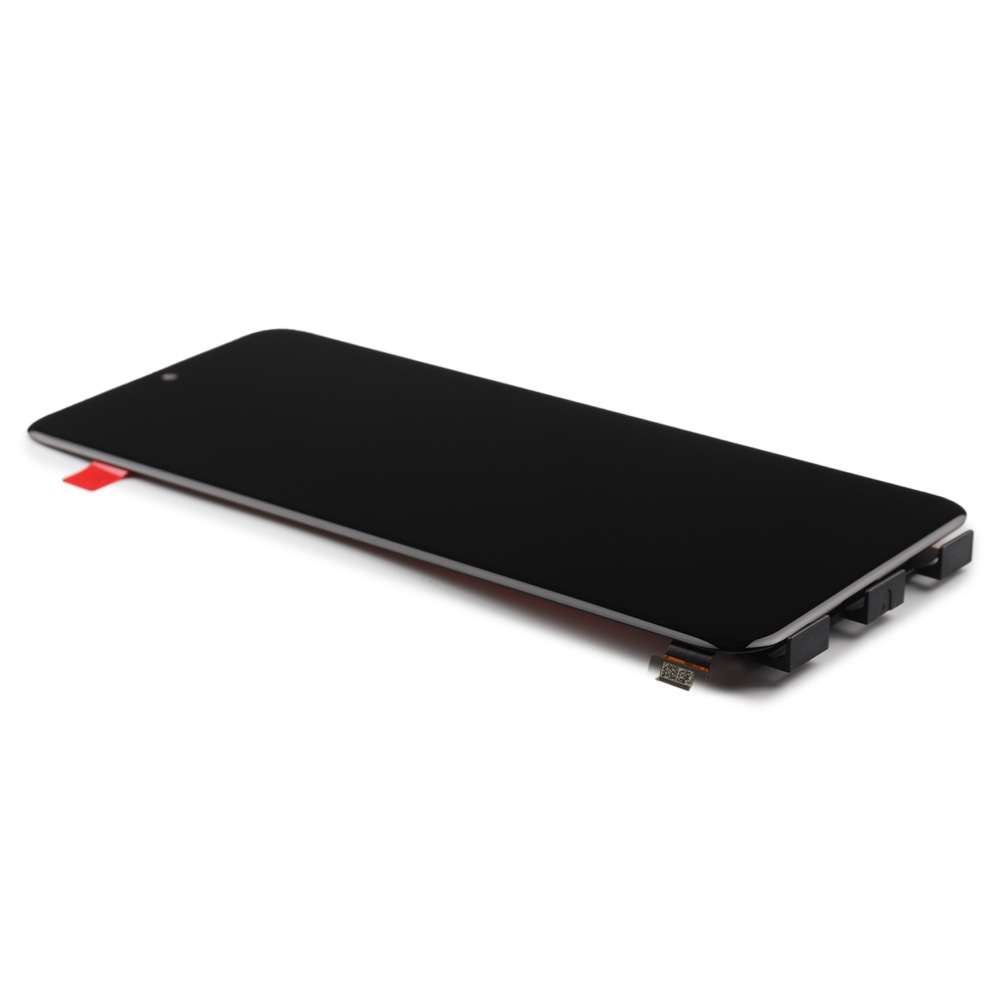 Display For Oppo Reno13 Pro Black (OLED) OEM-Equivalent
