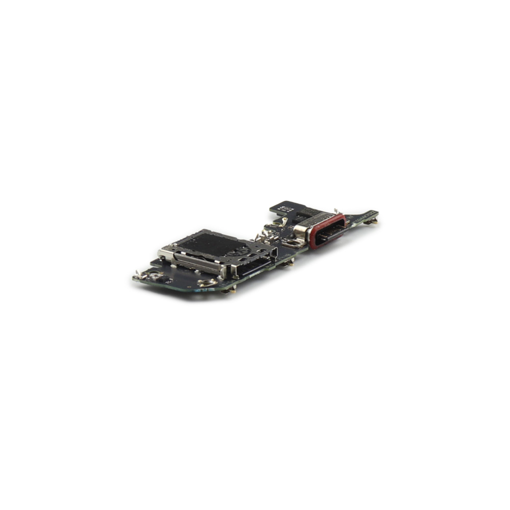 Charging Connector For Xiaomi 14T Pro OEM-Equivalent