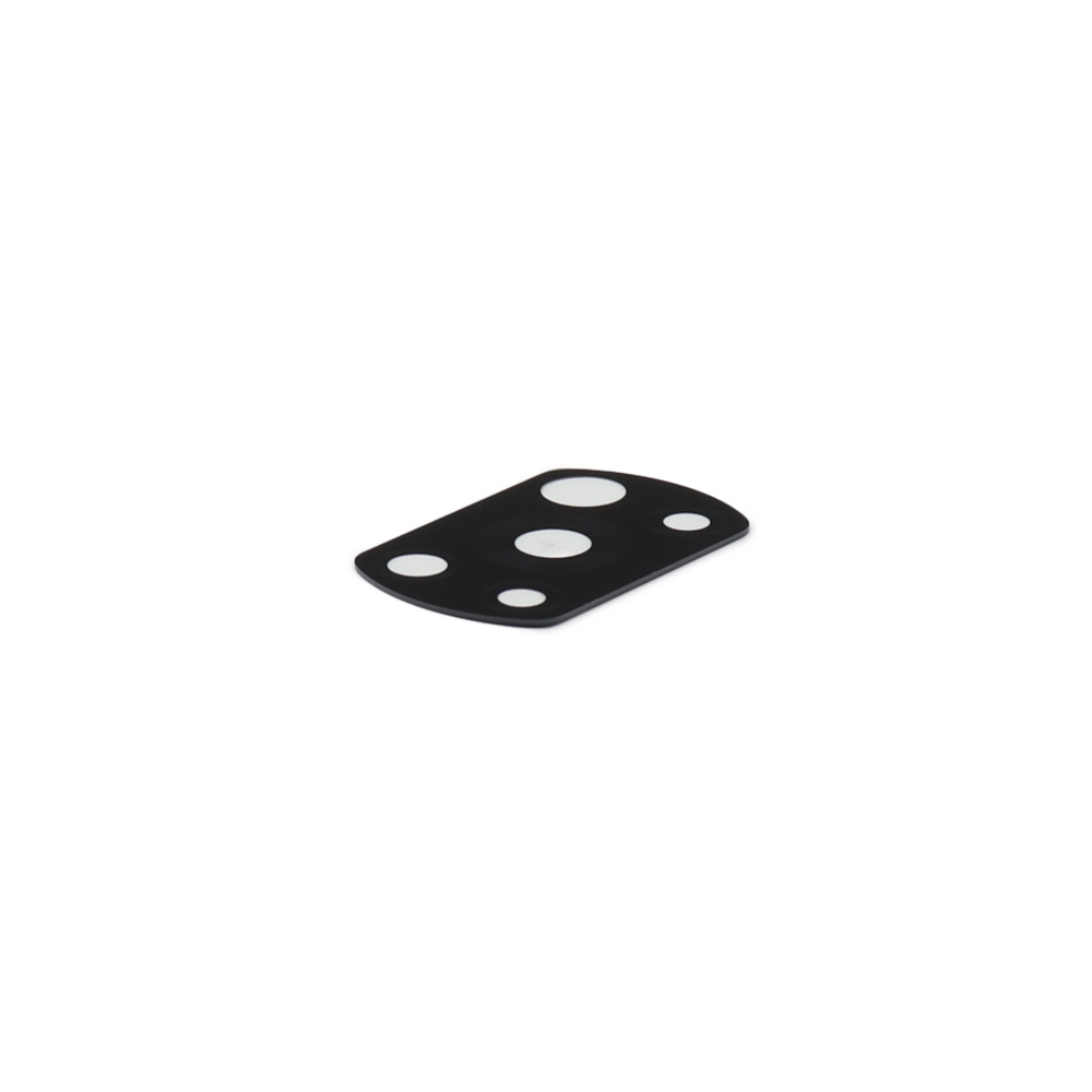 Rear-facing Camera Lens Cover For Xiaomi Poco X3 OEM-Equivalent