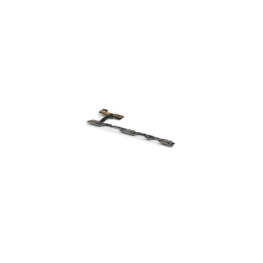 Power Button Flex Cable Coompatible For Oppo Reno10 OEM-Equivalent
