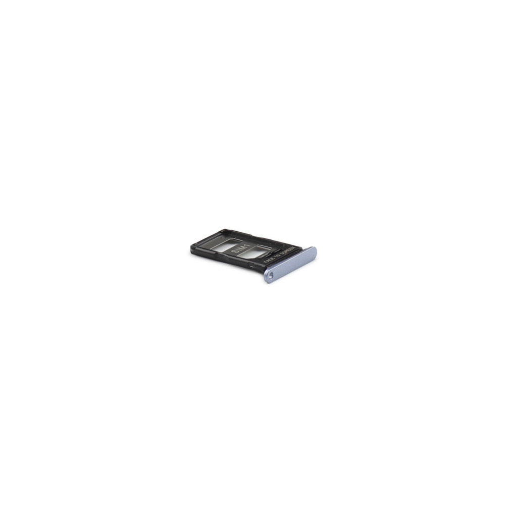 Sim Holder For Xiaomi 14T Pro Titan Blue OEM-Equivalent