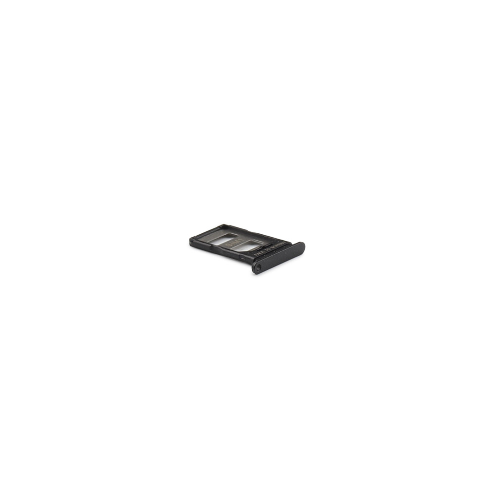 Sim Holder For Xiaomi 14T Titan Gray OEM-Equivalent