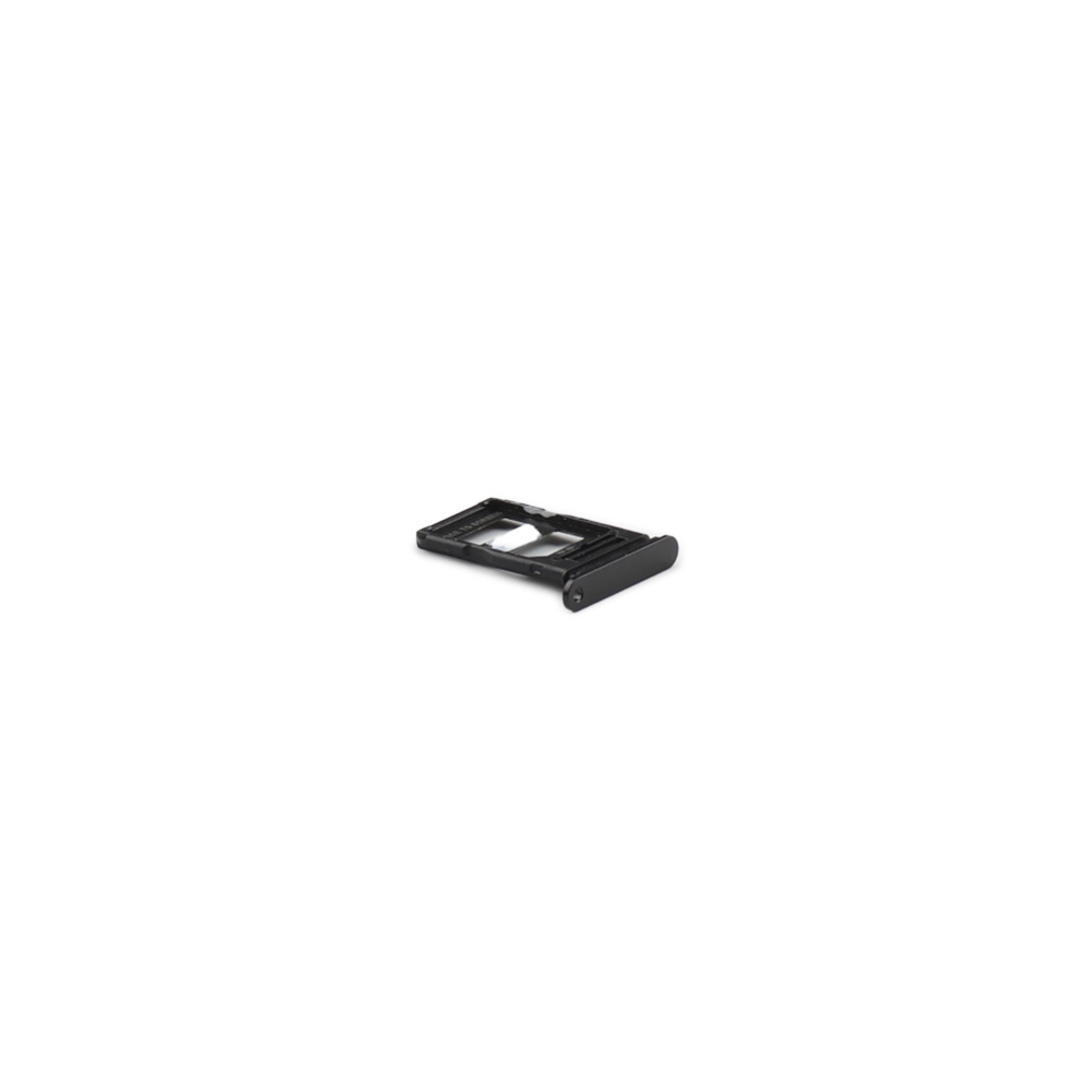 Sim Holder For Xiaomi 14 Ultra Titanium Gray OEM-Equivalent