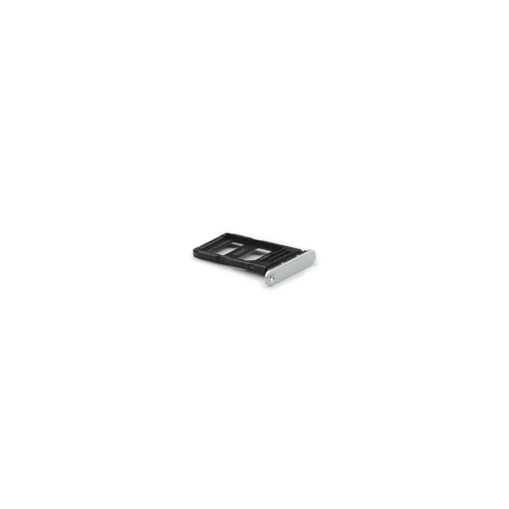 Sim Holder For Xiaomi 14 Ultra White OEM-Equivalent