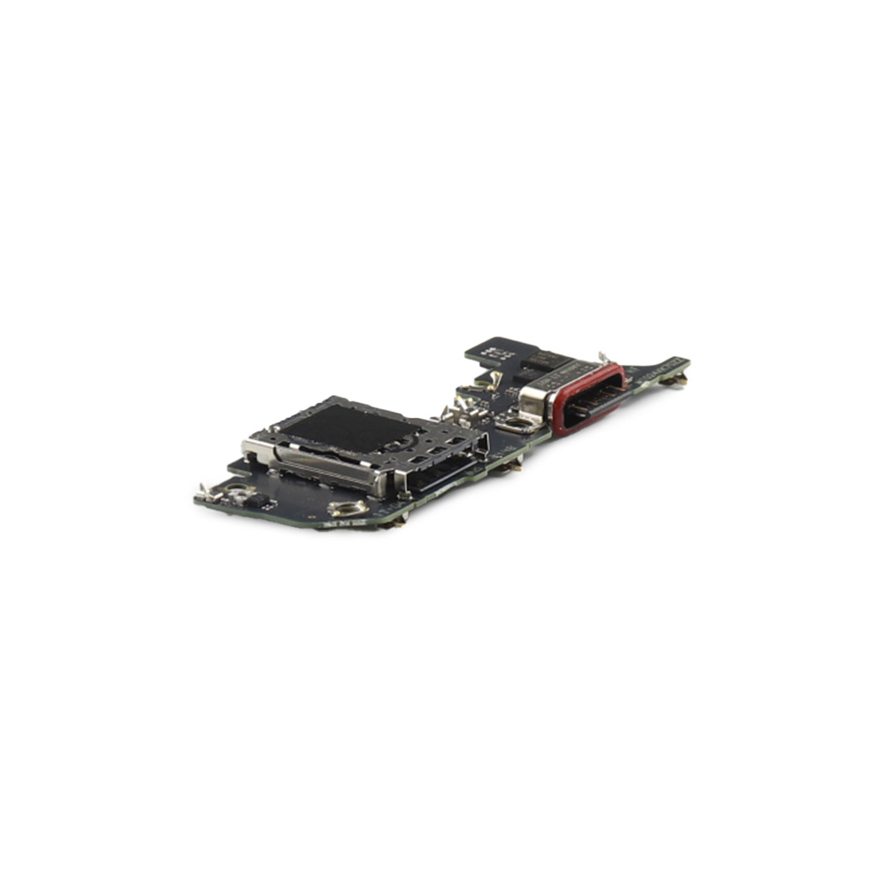 Charging Connector For Xiaomi 14T OEM-Equivalent