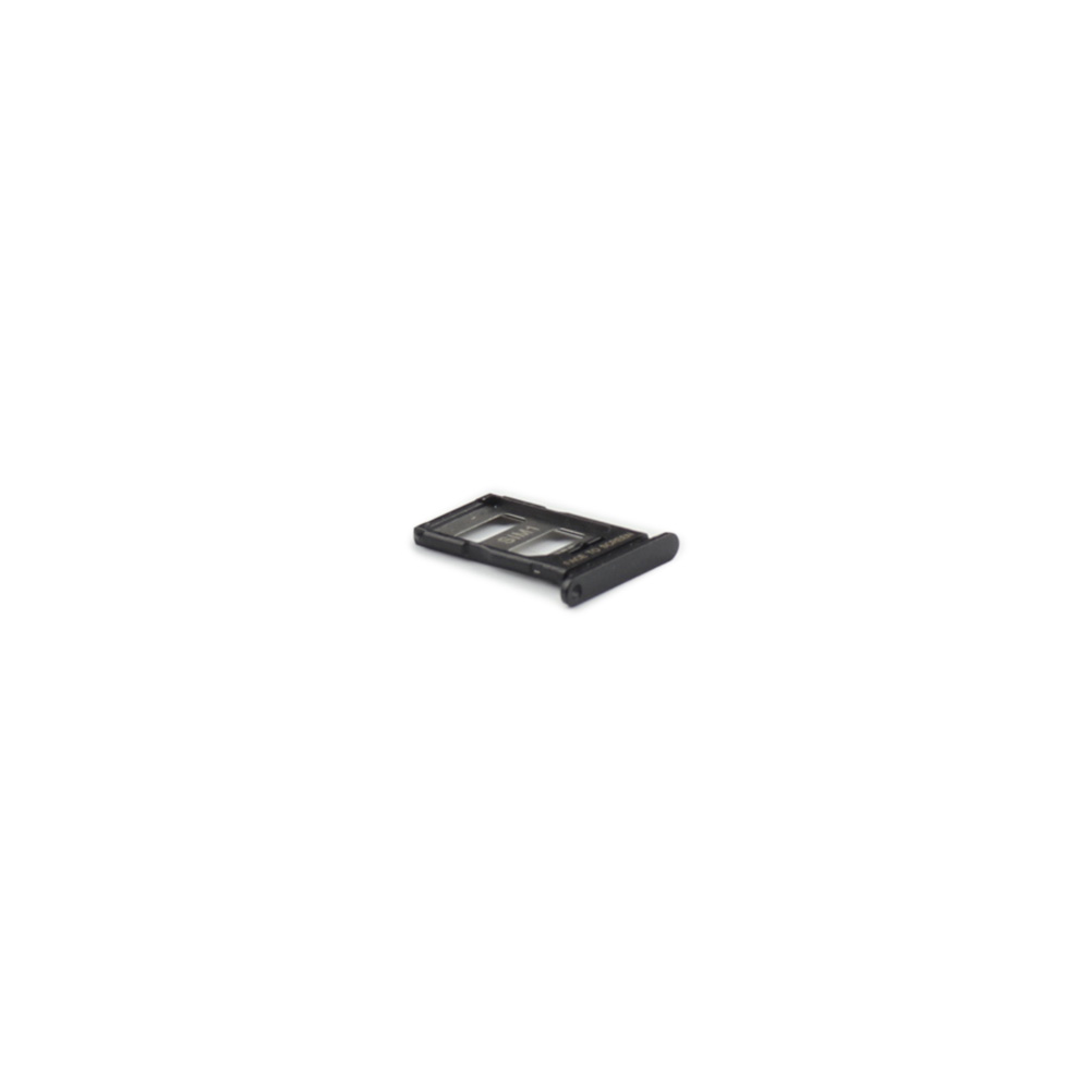Sim Holder For Xiaomi 14T Titan Black OEM-Equivalent