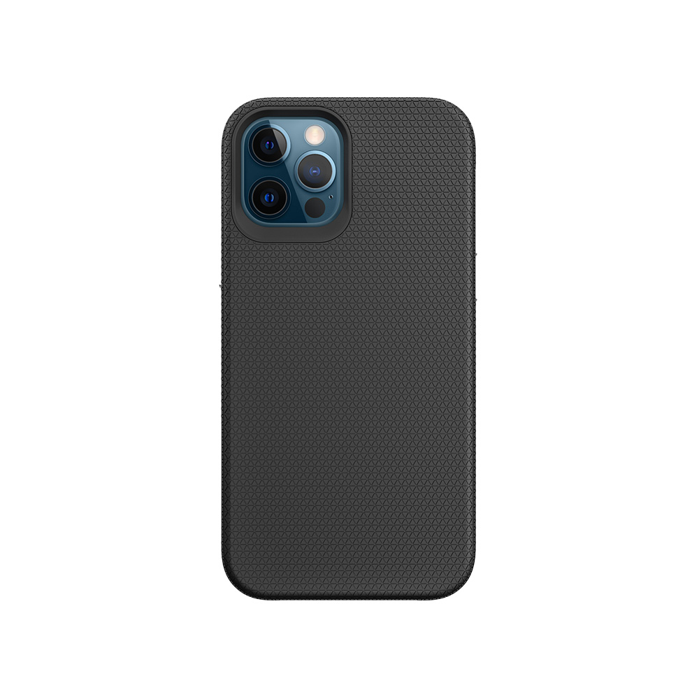 NOVANL GripArmor For iPhone 12 Pro Max