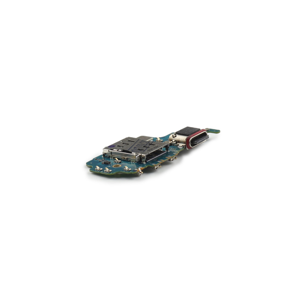 Charging Connector For Samsung Galaxy S21 Ultra 5G OEM-Equivalent