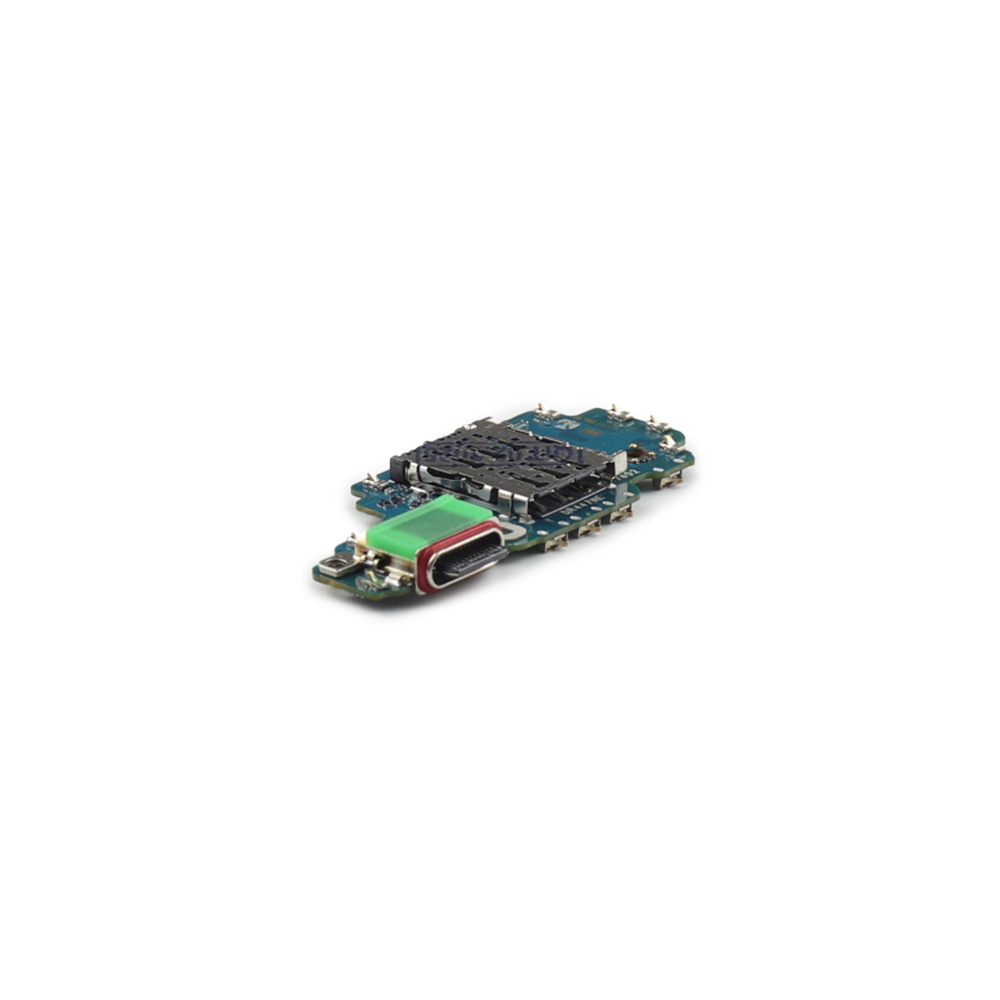 Charging Connector For Samsung Galaxy S25 Ultra (SM-S938B) OEM-Equivalent