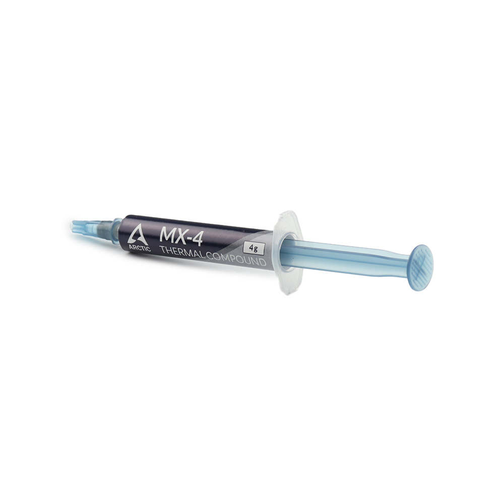 High-Performance Thermal Paste (Cooling Compound)