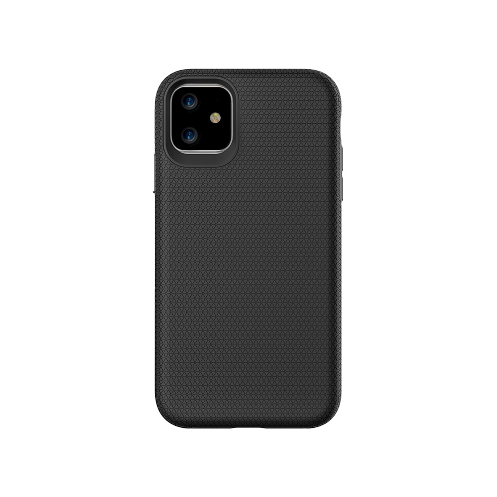 NOVANL GripArmor For iPhone 11