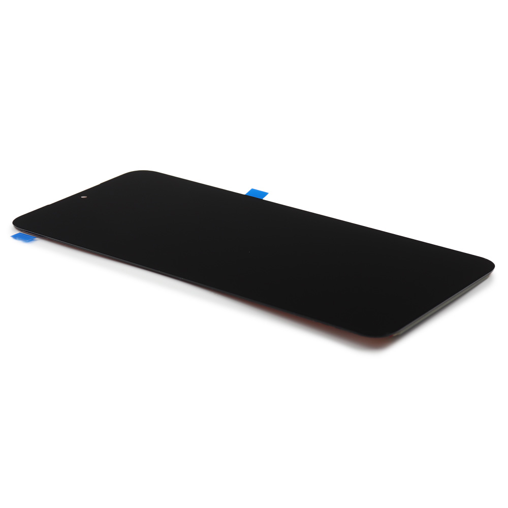 Display For Samsung Galaxy S25 Plus (SM-S936B) Black Service Pack