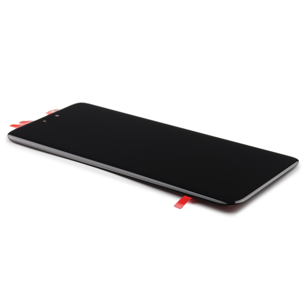 Display For Honor Magic 6 Pro Black (Oled) OEM-Equivalent