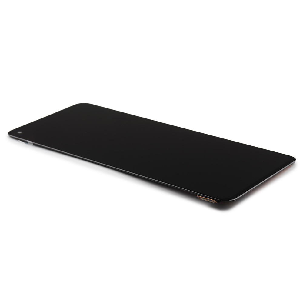 Display For OnePlus 9RT Black OEM-Equivalent