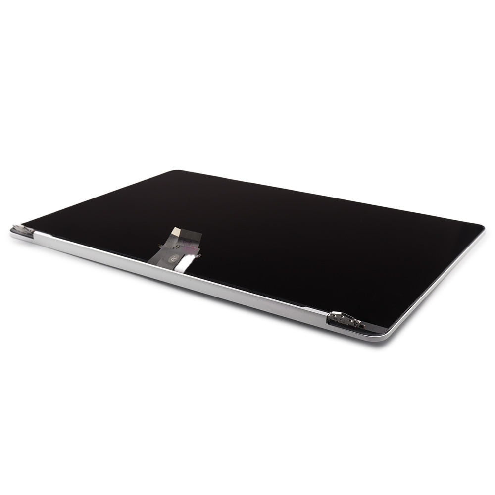 Display Complete With Housing For MacBook Air 13 A3113 Silver OEM-Equivalent