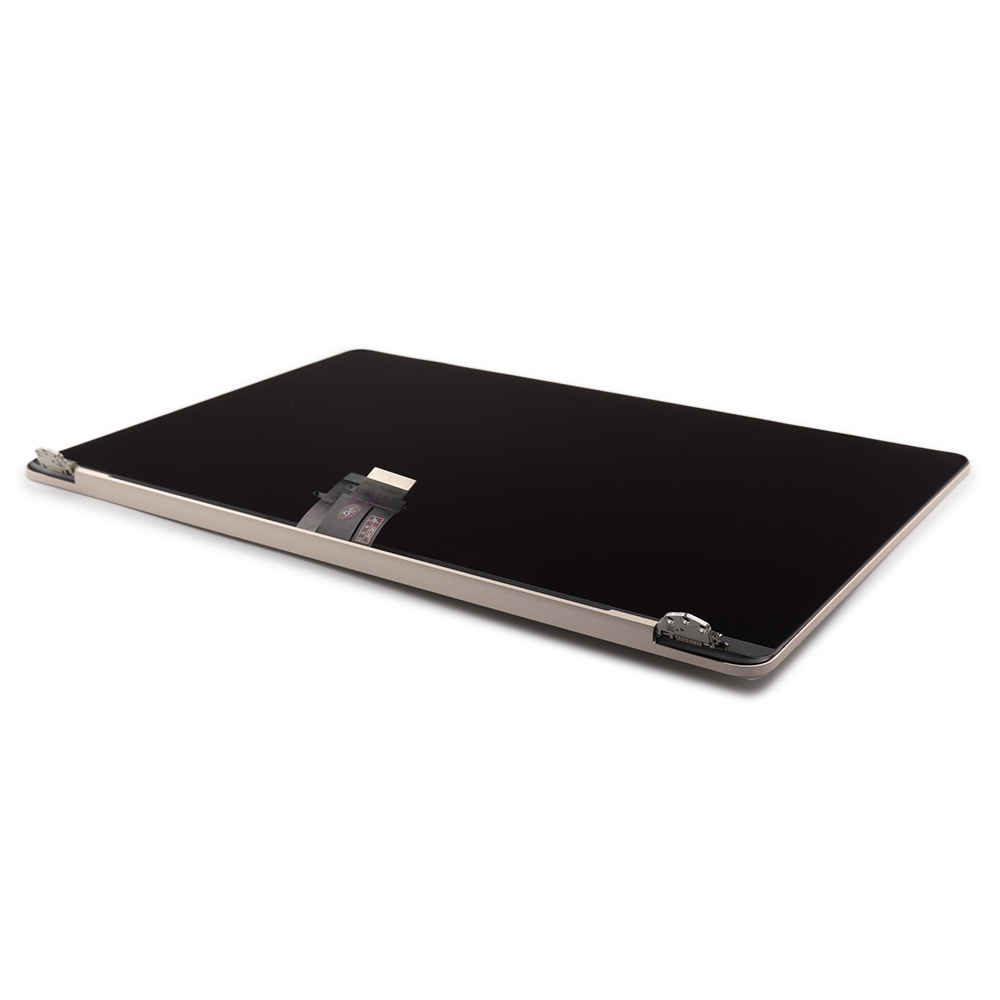 Display Complete With Housing For MacBook Air 13.6 M2 A2681 Starlight OEM-Equivalent