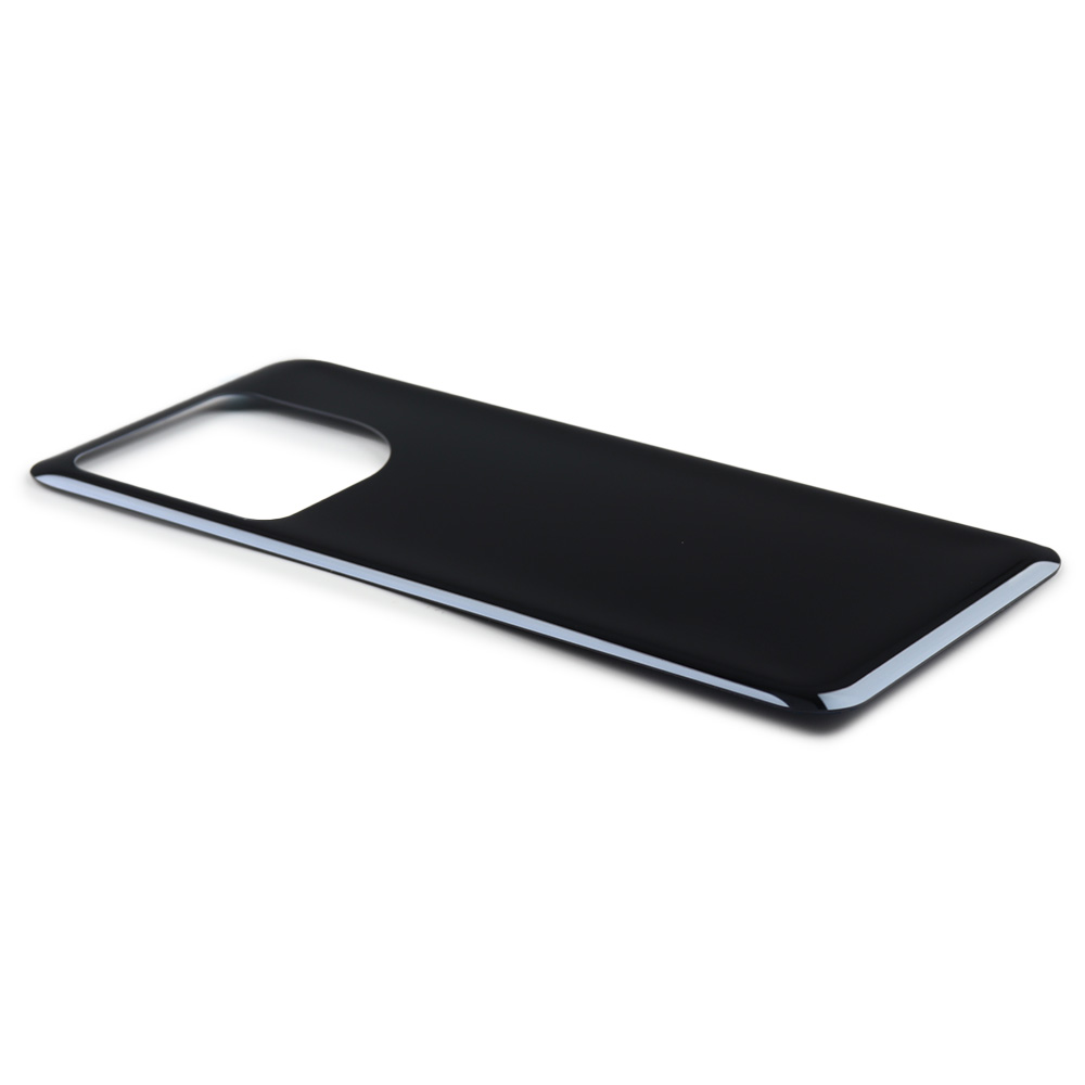 Back Cover For Xiaomi 14 Pro Black OEM-Equivalent