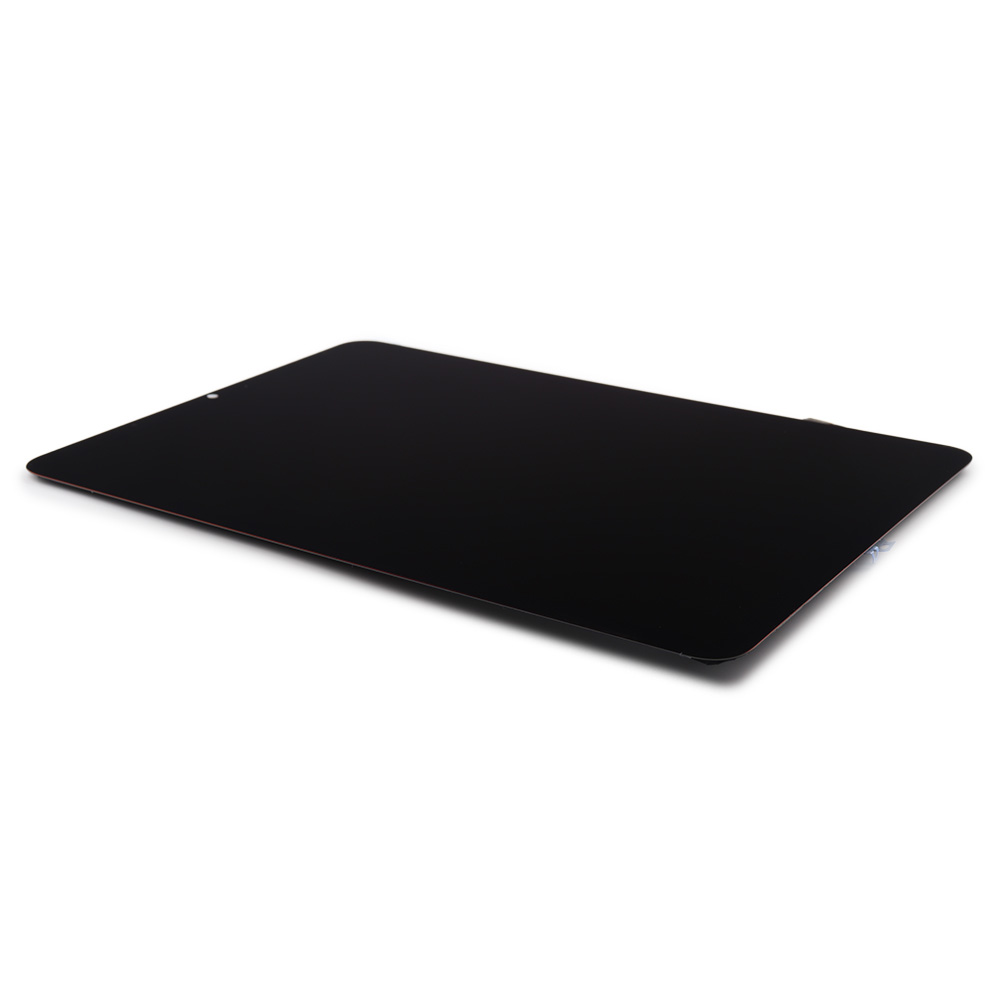 Display For iPad Air 5 Wifi (2022) Black Pulled